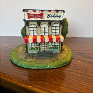 Little Debbie Collectibles Plaque